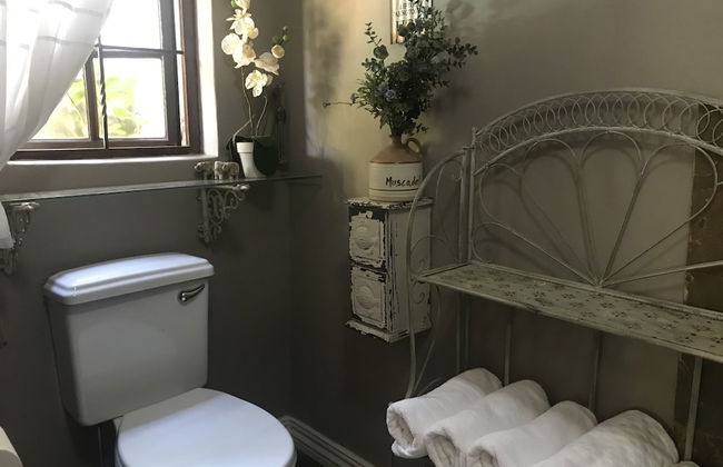 Waterhouse Guest Lodges 202 Lawley Street - Foto 70