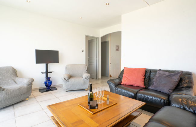 Les 4 Vents - Foto 6