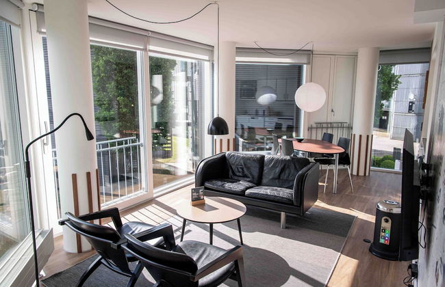 Kolding Hotel Apartments - Foto 65