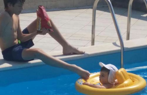 Villa Antonio - Photo 31