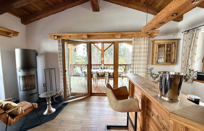 Chalet Belle Kaiser - Foto 25