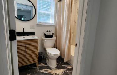 Whiskey Rose AC-New Renovation! With Pool Table! - Foto 52