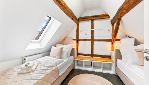 WHONAP - DE HYDDAN I Parkplatz I Zentral I Terrasse I Küche - Foto 3