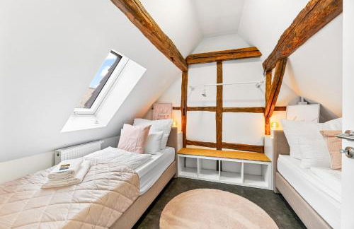 WHONAP - DE HYDDAN I Parkplatz I Zentral I Terrasse I Küche - Foto 3