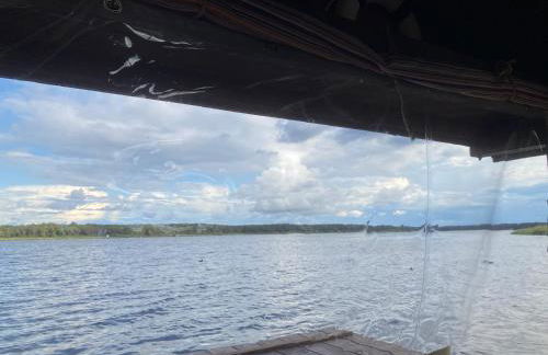 Das Naturfloß - Biberspur - Foto 2