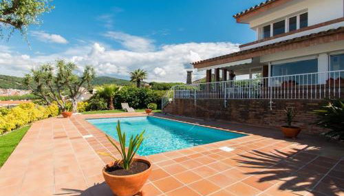 Villa Berganti - Foto 3