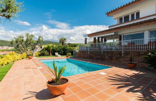 Villa Berganti - Foto 3