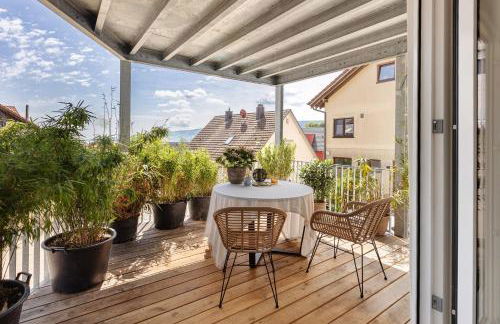 Seeapartment Höri - Foto 1