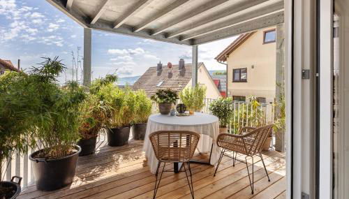 Seeapartment Höri - Foto 1