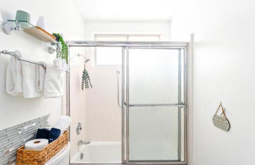 *NEW*King Beds*BBQ Grill*Fire-pit*Hammock*workplace - Foto 16