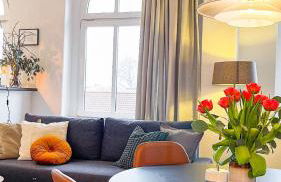 MOKA Living-Sunset Apt, Nordic Design,Küche,WLAN, SmartTV - Foto 13