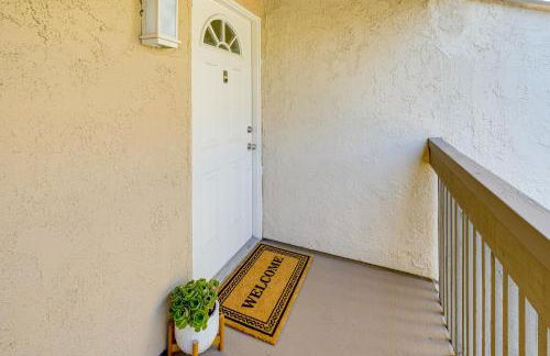 San Diego Condo with Pool Access about 2 Mi to Beach! - Foto 18