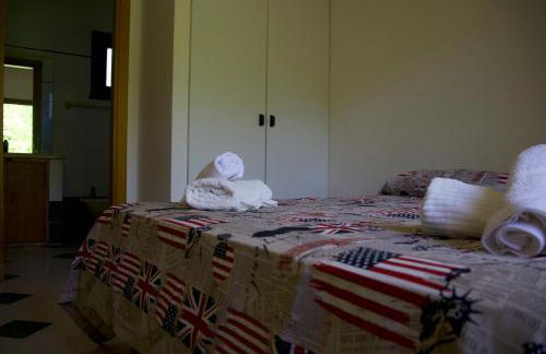 Case e Appartamenti Vacanze a Bivona - sul mare - Foto 43