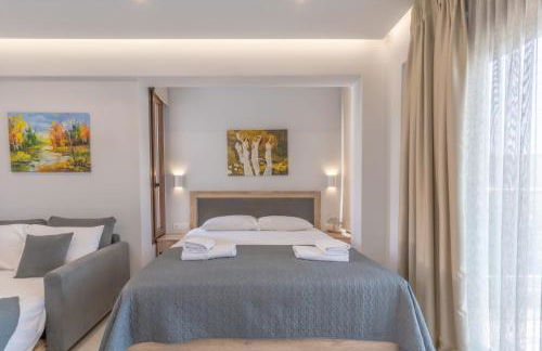 Sunshine Rooms and Suites - Foto 44