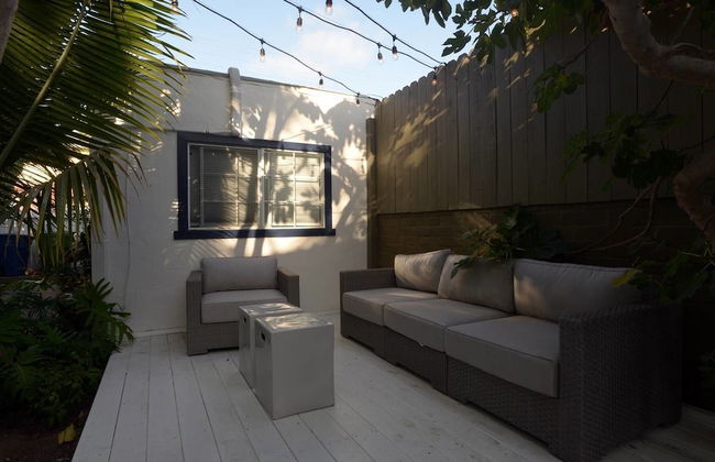 Charming 2br/2ba Cottage - Close to the Beach - Foto 35