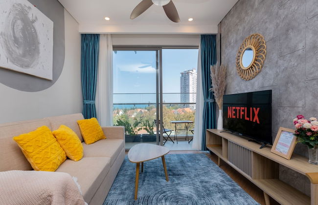 Sum Condotel Luxury - Foto 62