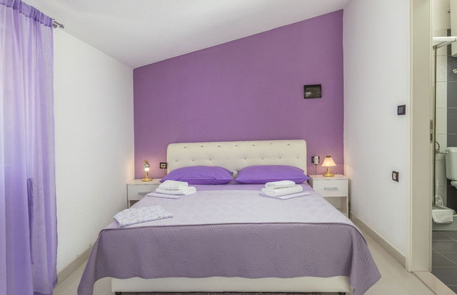 Villa Blanka - Foto 23