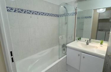 Studio neuf proche de Paris - Foto 8