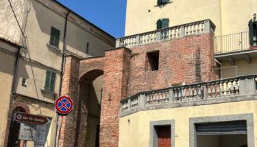 Il Grottino, Tuscan Village Apartment - Foto 2