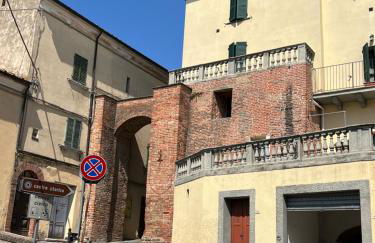 Il Grottino, Tuscan Village Apartment - Foto 2