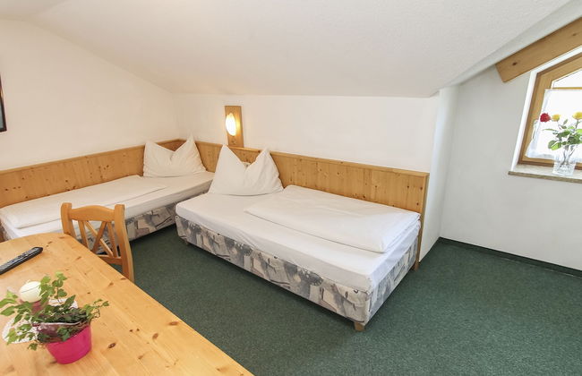 Appartements Trinker - Foto 14