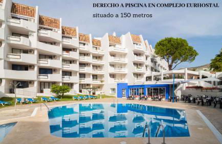 Apartamentos El Puerto - Photo 27