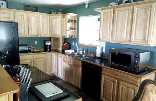 Impressive Cabin Rental with Views of Pike National Forest near Colorado Springs, Colorado - Foto 14