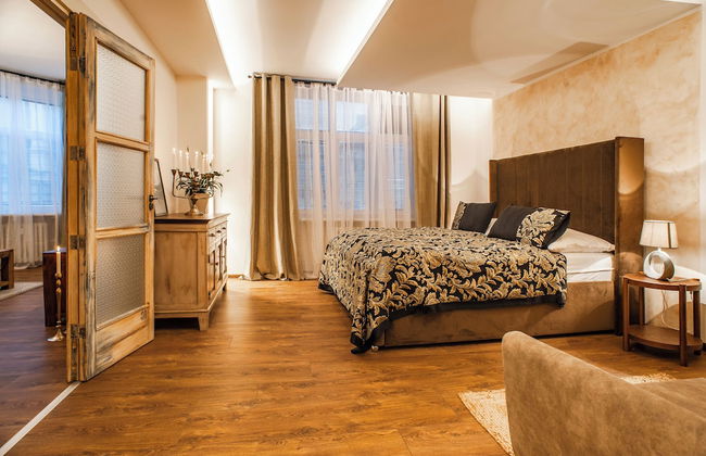 STING Boutique Apartments - Photo 9