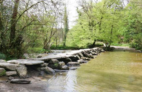 Higher Bumsley Barn - Foto 24