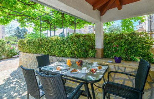 Awesome Home In Nedescina With Wifi - Foto 19