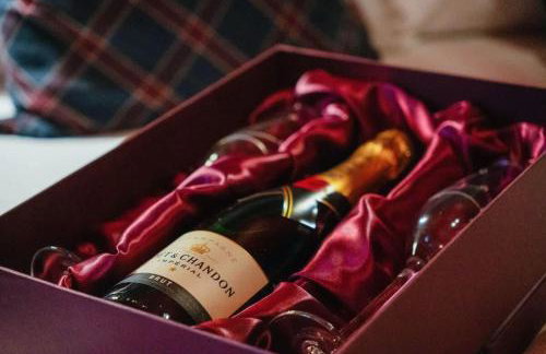 NEW! Boutique 1BR in Hartlepool - Photo 16