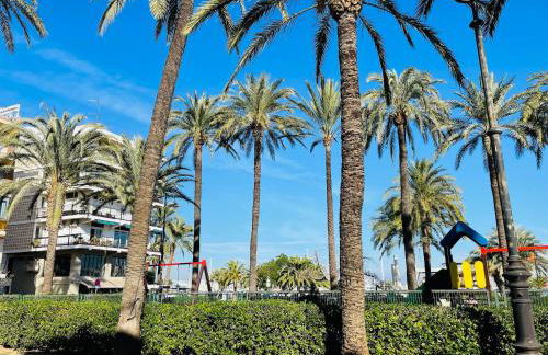 Puerto Denia Harbour Views - Foto 44