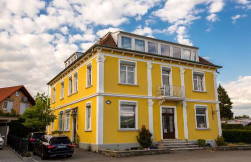 Apartment Yellow - Foto 1