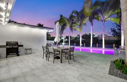 Lakefront Family Fun Home with Private Dock 3BR 2B - Foto 67