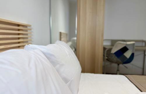 Oasis de Confort Urbano 2 Plantas - Foto 22