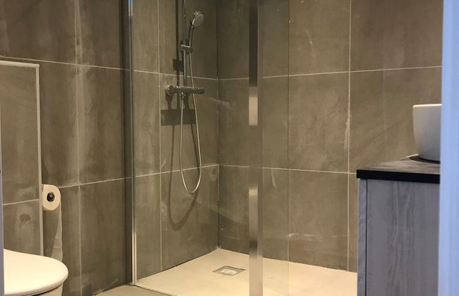 Unique House at Lake Ijsselmeer - Foto 19