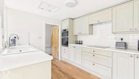 Courtyards, 9 Mount street,Diss - Foto 3