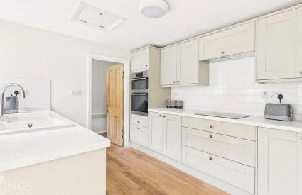 Courtyards, 9 Mount street,Diss - Foto 3