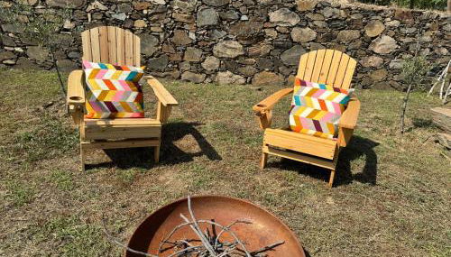 Retiro Vale do Douro - Photo 4