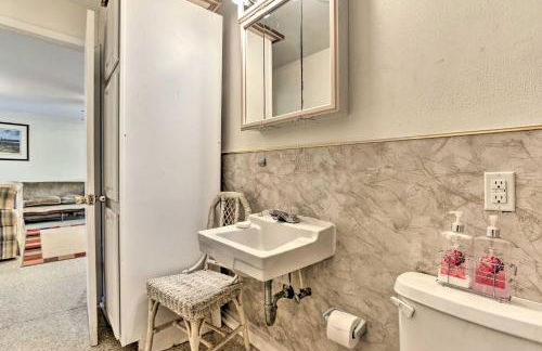 Fishing Pier, Kayaks Bayfront Home in Palacios! - Foto 17