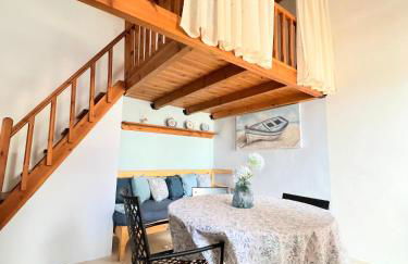 Ambela House Soroni - Foto 9