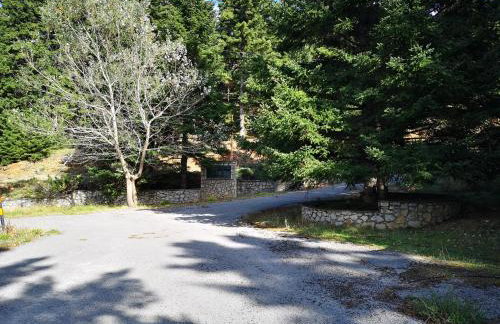 Anemoria Chalets-Castalia Chalet - Foto 44