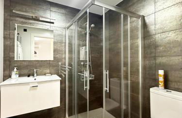 Oasis Beach nice ground floor bungalow overlooking the pool and garden - Foto 25