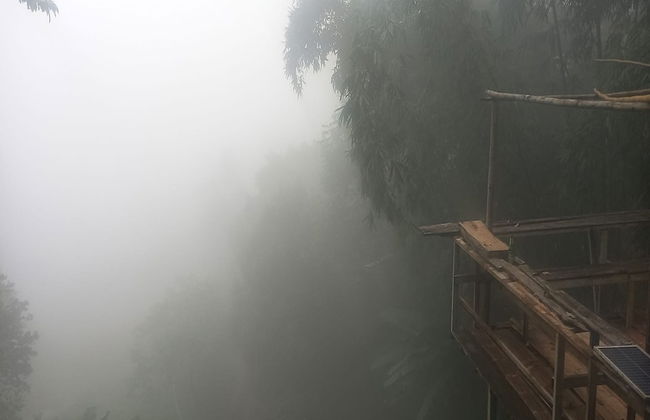 Doi Pumuen Lahu Homestay - Foto 37