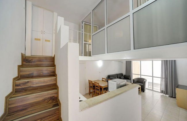Sea Suites Apartments - Foto 46