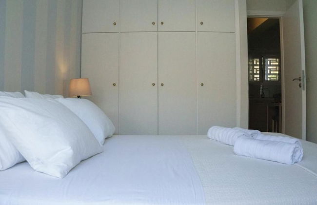 Loutraki Coastal Apartment Retreat - Foto 3