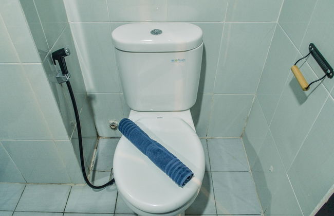 Cozy Living 1BR at Casa de Parco Apartment - Foto 17