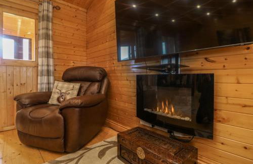 Chywolow Lodge - Photo 6