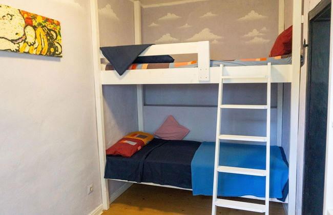 Earth Kingdom in the Pyrmonter Zehnthof - Foto 2