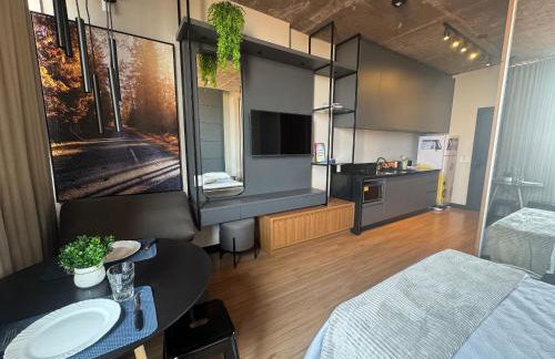 E-Compartilhe Biopark, edifício inteligente | Toledo - Foto 55